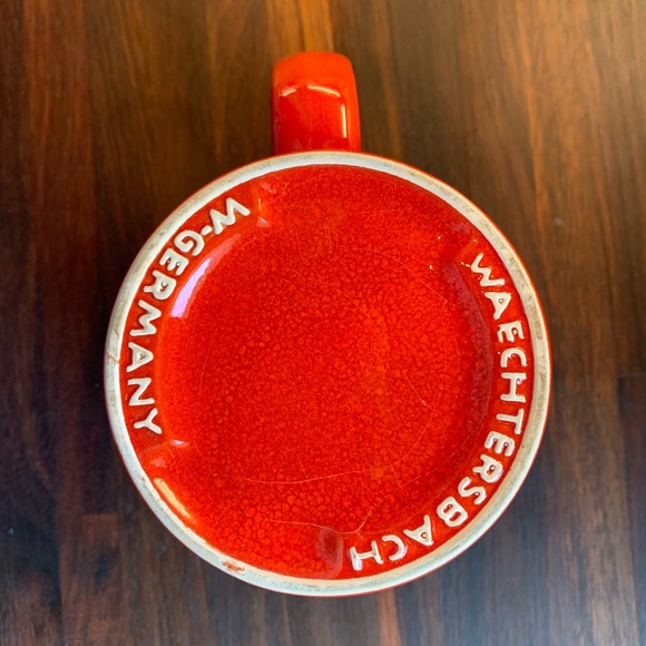 Waechtersbach Christmas Tree Mug - Picture 2 of 2